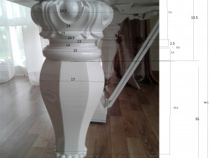 architectural 3D Model