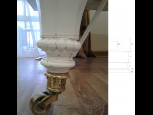 architectural 3D Model