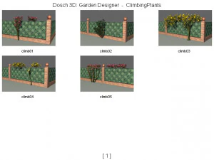 モデルライブラリ 3Dモデル