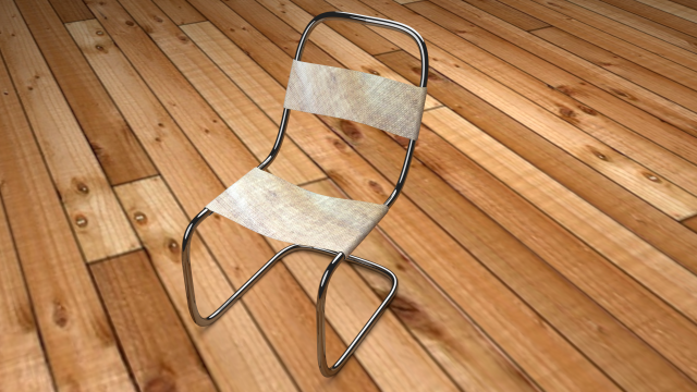 chair model 3Dモデル .c4d .max .obj .3ds .fbx .stl .blend 