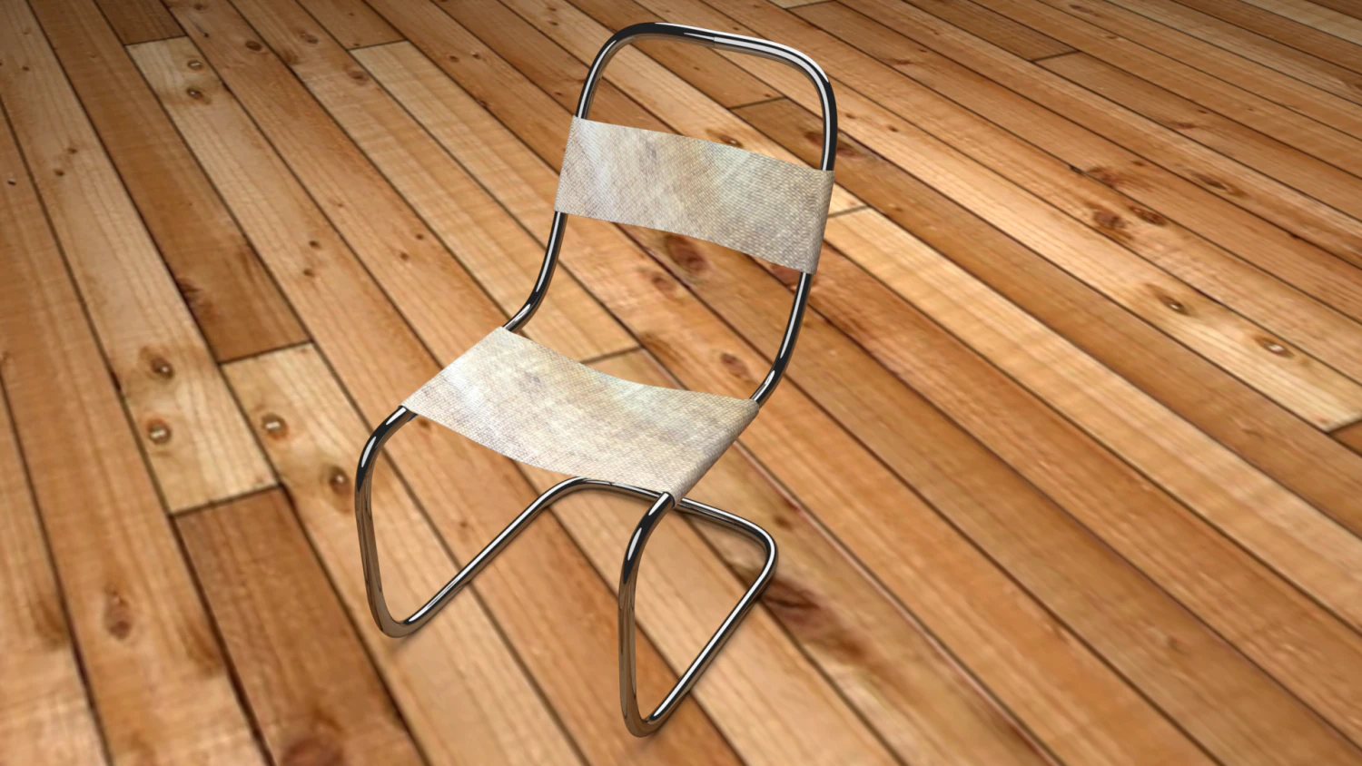 chair model 3D Model .c4d .max .obj .3ds .fbx .stl .blend 