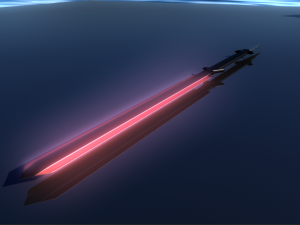 heavysword 3D Модель