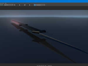 heavysword 3D Модель