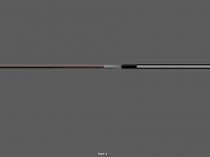 heavysword 3D Модель