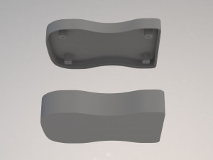 universal technical case Modèles 3D en vedette
