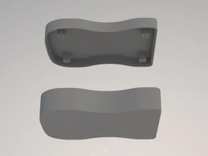 mallette technique universelle Modèles 3D en vedette