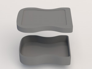 universal technical case Modèles 3D en vedette