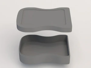 mallette technique universelle Modèles 3D en vedette