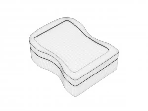 mallette technique universelle Modèles 3D en vedette