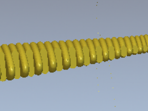 panton 21 3D Model