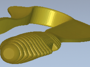 keitech-madwag 3D Model