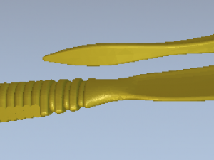 keitech-madwag 3D Model