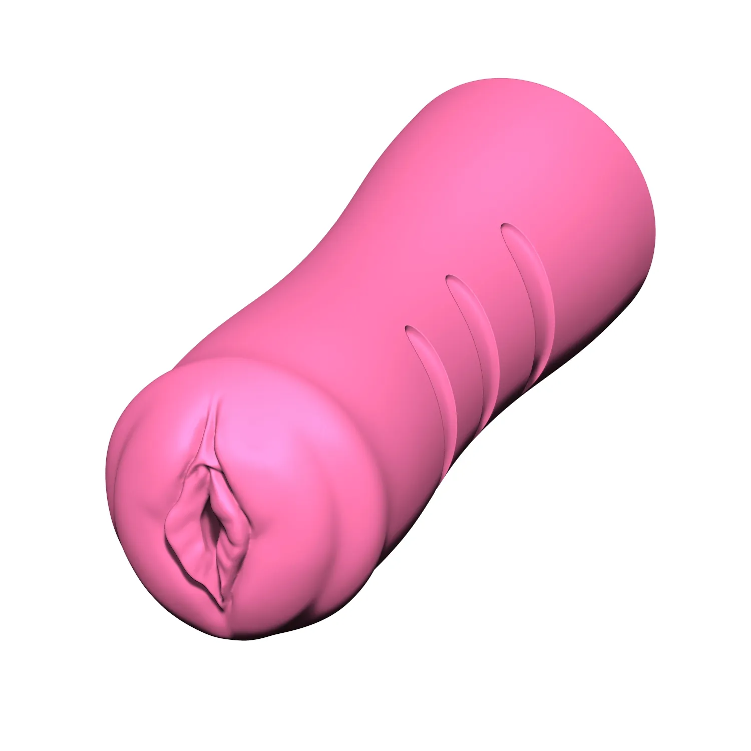 Masturbators with molds 3D Print Model .c4d .max .obj .3ds .fbx .stl .blend 