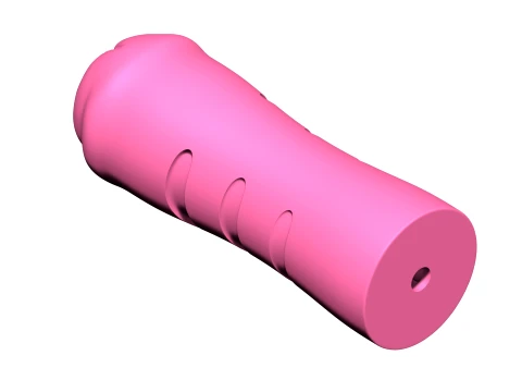 Masturbators with molds 3D Print Model