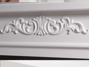 fireplace 3D Model