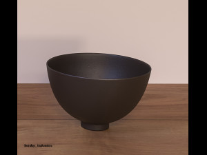 tableware 3D 模型