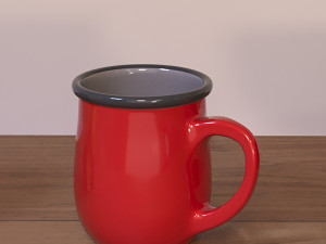 tableware 3D 模型