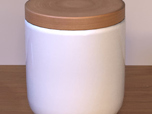 tableware 3D 模型