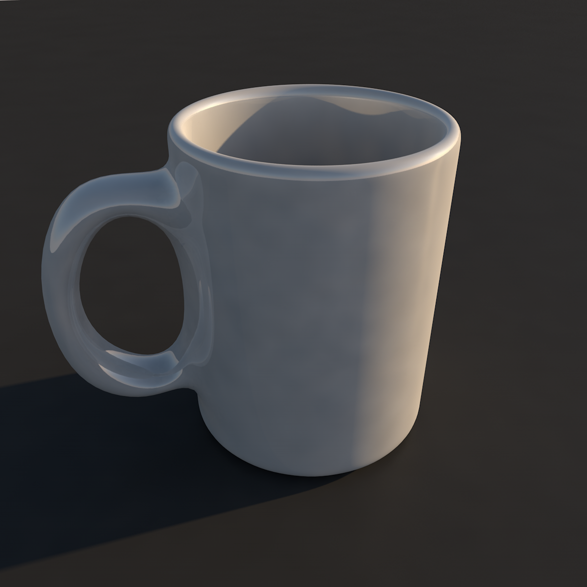 Кружка stl. Чашка 3 д. Чашка 3 д. Модель кружки. Чашка в блендере 3д.