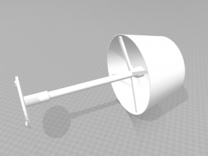 lamp Modelo 3D