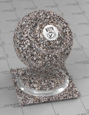 rubble Texturas CG .c4d .max .obj .3ds .fbx .stl .blend 