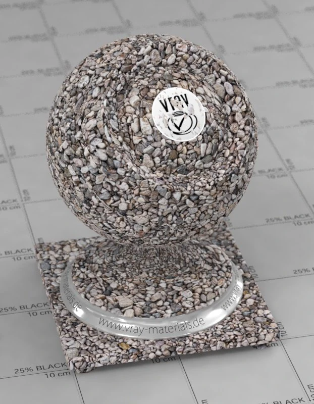 rubble CG Textures .c4d .max .obj .3ds .fbx .stl .blend 