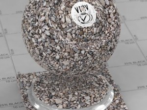 rubble CG Текстуры