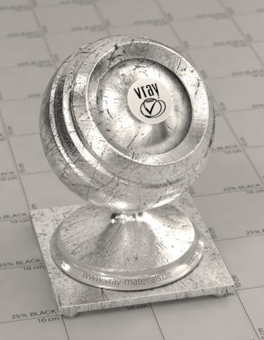 scratched metal CG 텍스쳐 .c4d .max .obj .3ds .fbx .stl .blend 