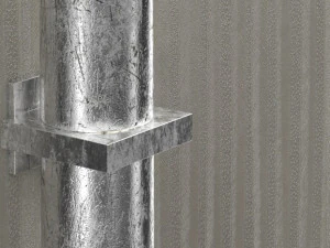 scratched metal CG Textures