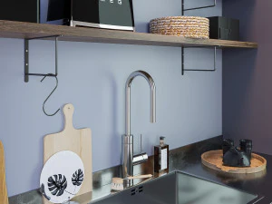 kitchen set 3D Model