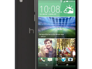 htc arzu 816 3D Model