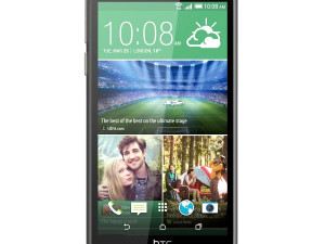 htc desire 816 3D 模型