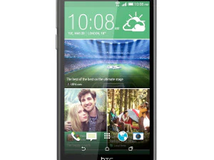 htc desire 816 3D Model