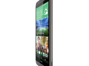 htc desire 816 3D 模型