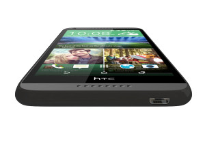 htc desire 816 3D 模型