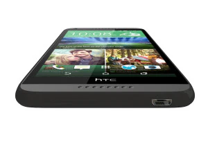 htc desire 816 3D Model