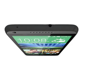 htc desire 816 3D Model