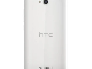 htc desire 616 white 3D Model