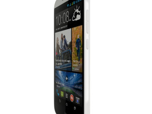 htc desire 616 white 3D Модель