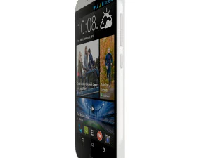 htc desire 616 white 3D Model