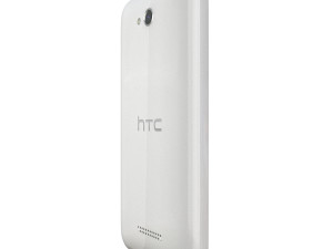 htc desire 616 white 3D Модель