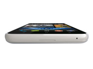 htc desire 516 white Modello 3D