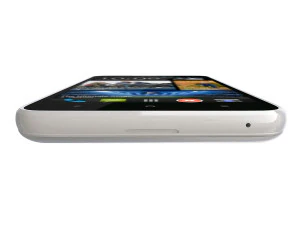 htc desire 516 white 3D Model