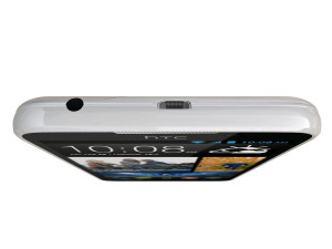 htc desire 516 white Modello 3D