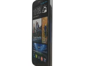 htc desire 516 all color Model 3D