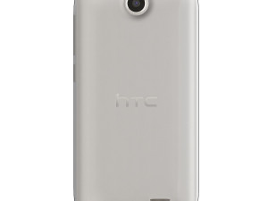 htc desire 310 white Model 3D