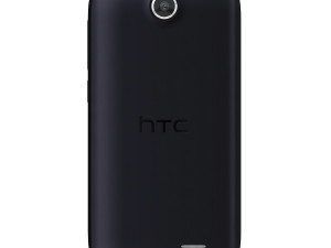htc desire 310 black 3D Model