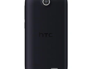 htc desire 310 black 3D Model