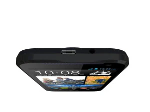 htc desire 310 black 3D Model