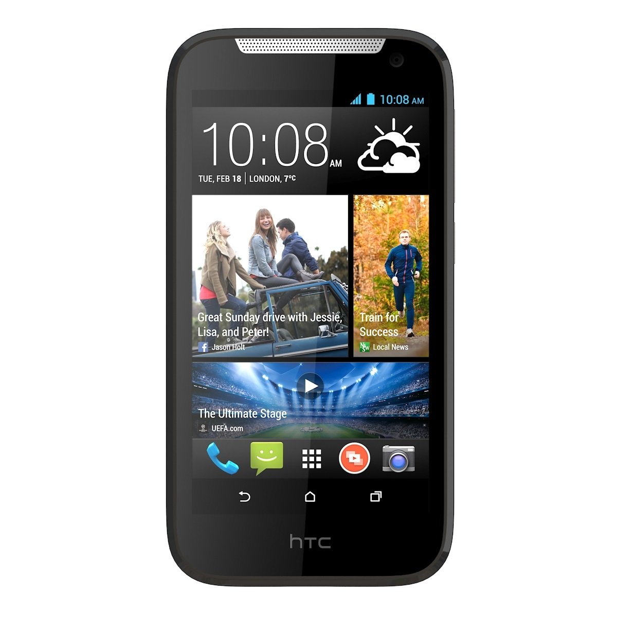 htc desire 310 all color 3D Модель in Телефоны 3DExport